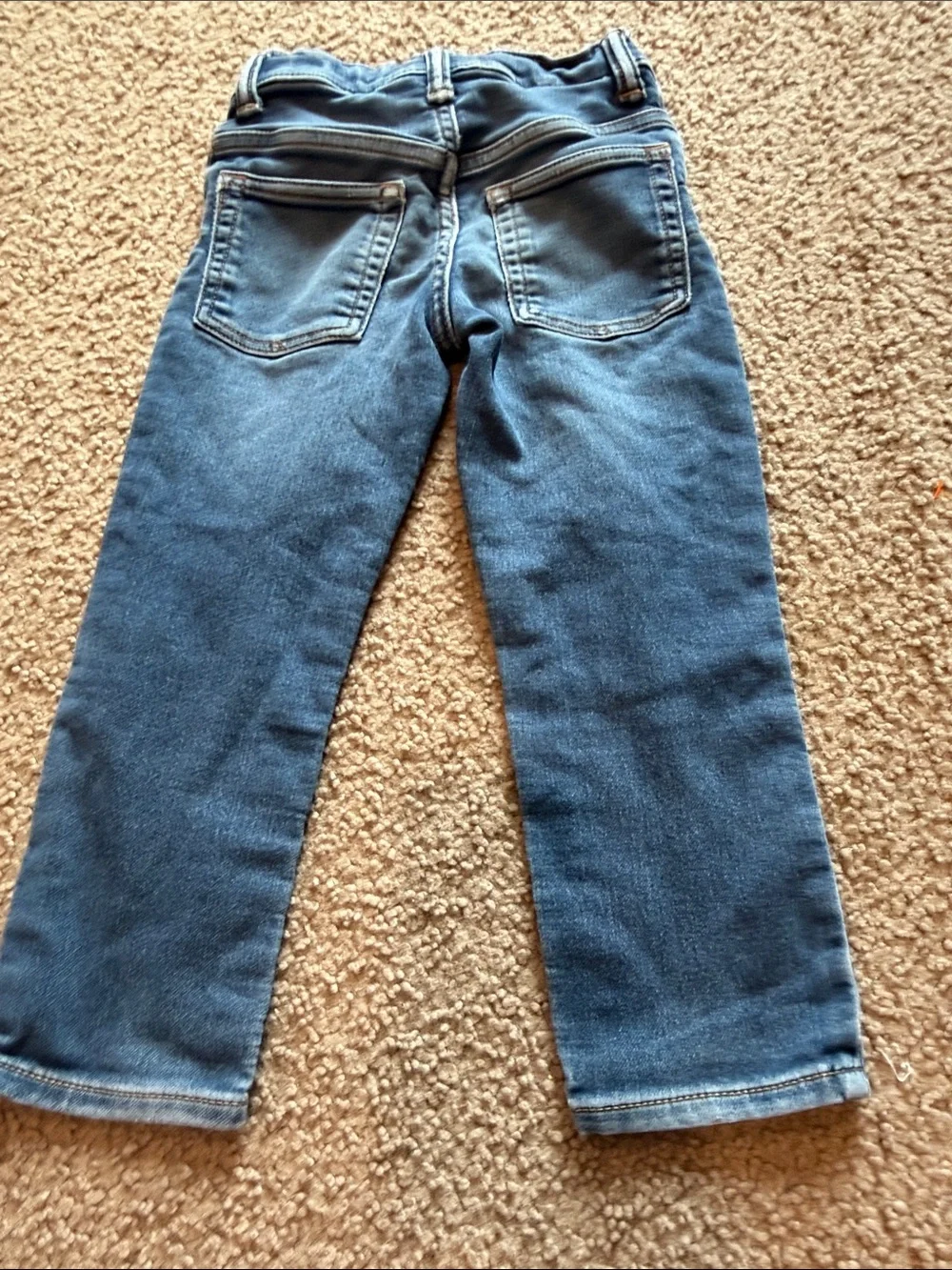 GAP classic blue